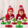 9 Pcs Christmas Centerpieces Whoville Christmas Decorations Grinchmas Christmas Decorations Christmas Birthday Party Decorations Christmas Vacation Party Supplies