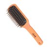 Goody Style Boost Cushion Paddle Brush, Bright Coral, 1CT