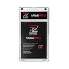 Zion Cases MagPro 35PT Magnetic Card Holder; Duel Magnet Card Case for Secure Holding Strength to Guard Against Unintentional Openings; Includes 1 Magnetic Trading Card Case; (1 Pack)