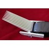 Celestial Enterprises Hair Clipper Cutting Guide Comb Guard, Unbreakable Barber Attachment