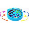 Spin Master Cardinal Games 6054916 Baby Shark Gone Fishing Game, Multi Colour, Ages 4+