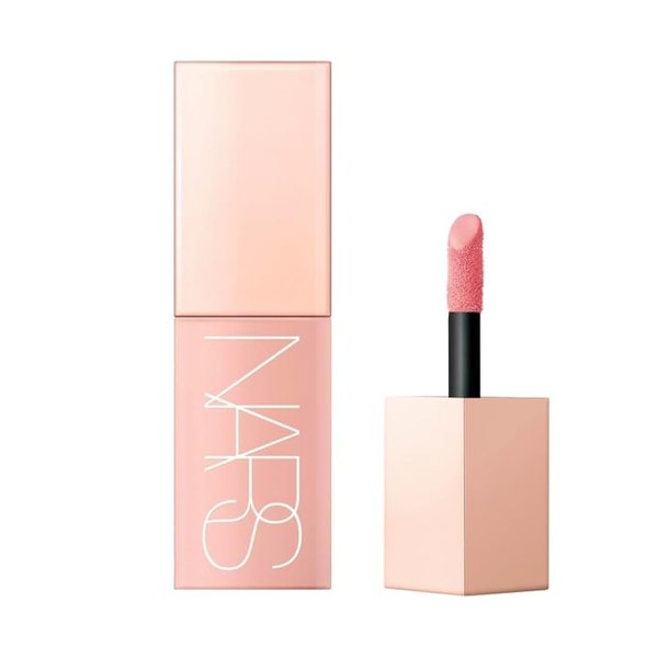 Nars Afterglow Liquid Blush - Brazen - 0.23 oz / 7 mL