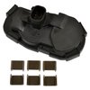Standard Motor Products TH445 Throttle Position Sensor Assorted