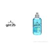 Got2B Spiked-Up Maxed Control Styling Gel, 8.5 Ounce/251.345 ml, Mint, Rosemary Scent, Firm Grip for Stubborn, Inexpensive Hair Types