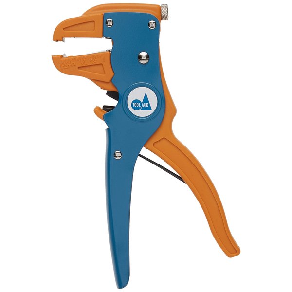 Tool Aid - Wire Stripper (19000)