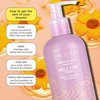 Pacifica Beauty Melt For You Moisturizing Oil Cleanser with Pump, Skincare, Hydrating, Peach, Makeup Remover, Face Wash, Facial Cleanser, Gentle Cleanser, For Dry Skin, Vegan, 8 fl oz (1 Count)