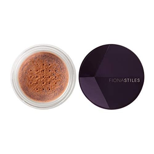 INVISIBLE FINISH LOOSE SETTING POWDER- Miramar 09-10