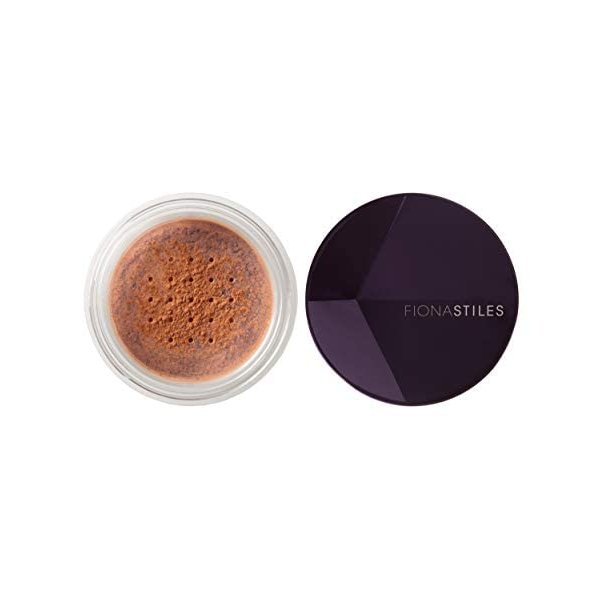INVISIBLE FINISH LOOSE SETTING POWDER- Miramar 09-10