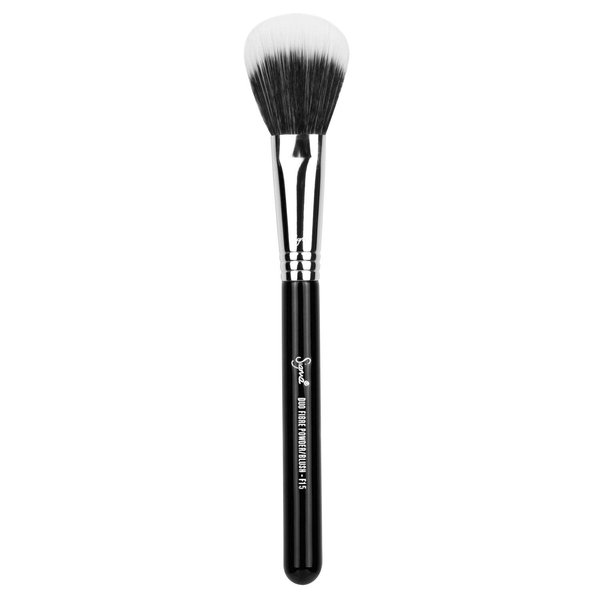 Sigma F15 - Duo Fibre Powder/Blush