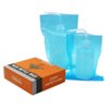 Tattoo Bottle Bags - Autdor 250pcs Disposable Tattoo Wash Bottle Bags Covers Sleeves Squeeze Bottle Bag Cover for Tattoo Bottles Tattoo Supplies Tattoo Accessories