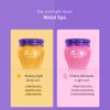 Honey Lip Mask, Lip Masks for Dry Lips, Day and Night Repair The Lip Color Fade Lip Lines Hydrating Prevention Dry and Crack Lipstick Raincoat, Sleeping Lip Mask (honey for day use)