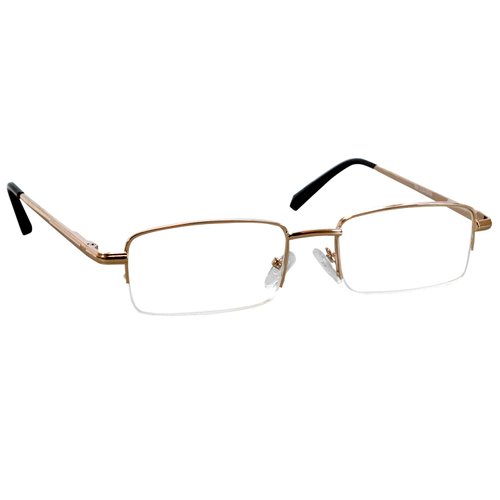 TruVision Readers Reading Glasses - 9509 HP -SI-GOLD-375