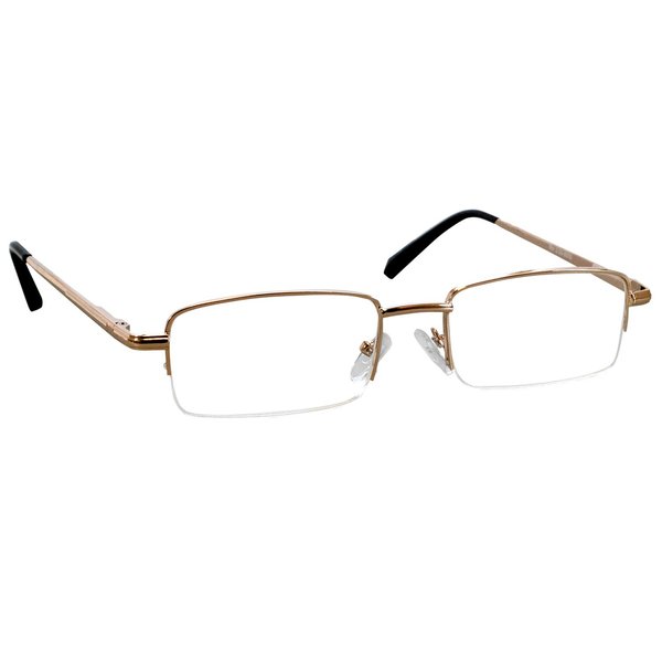 TruVision Readers Reading Glasses - 9509 HP -SI-GOLD-375