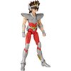 Anime Heroes - Saint Seiya: Knights of The Zodiac - Pegasus Seiya Action Figure