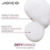 Joico Defy Damage Protective Shampoo | For Color-Treated Hair | Strengthen Bonds & Preserve Hair Color | With Moringa Seed Oil & Arginine | 10.1 Fl Oz