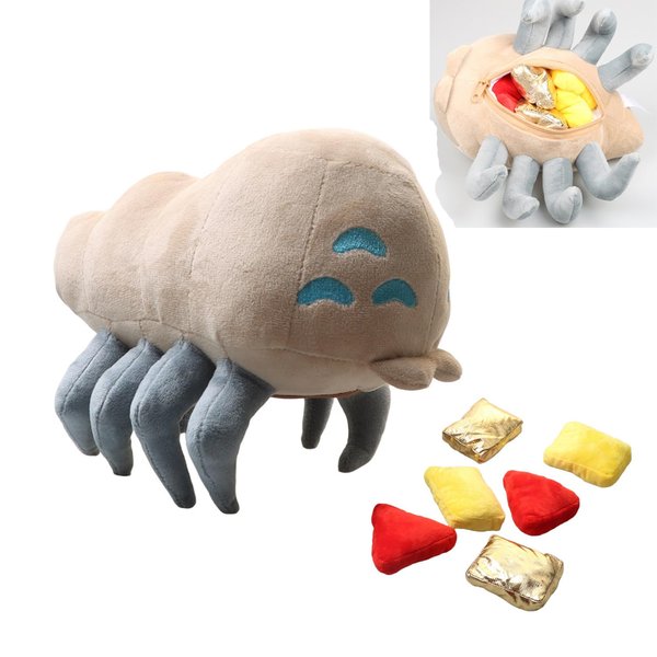 Kejodiy Bug Plush Doll Stuffed Toys Birthday Gifts for Kids