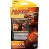 MtG Rivals of Ixalan Angrath Minotaur Pirate Planeswalker Deck