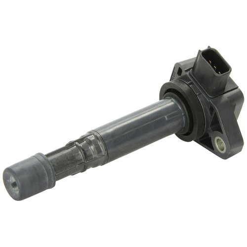 Denso 6732302 Ignition Coil , Gray