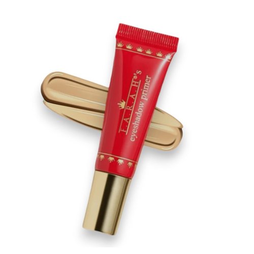 F.A.R.A.H Eyeshadow Primer - Hydrating and Long-Lasting Base for Smooth, Crease-Free Eyeshadow Application