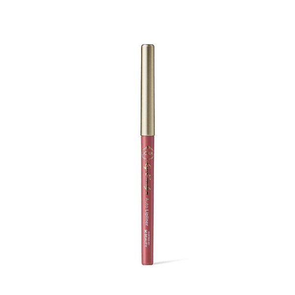 JOAH Lip Candy Auto Lip Liner with Retractable Tip, Rose