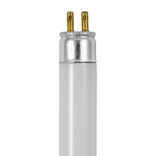 Norman Lamps F8T4-CW 10.5 in. Cool-White - Watts: 8W, Type: T4 Fluorescent Tube, Color