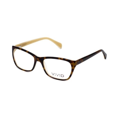 Calabria Splash 60 Cat Eye Blue Light Blocking Reading Glasses +2.00 Tortoise Havana Brown Cream Men Women 127mm