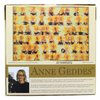 Anne Geddes 1000 Piece Puzzle - Sunflower Babies