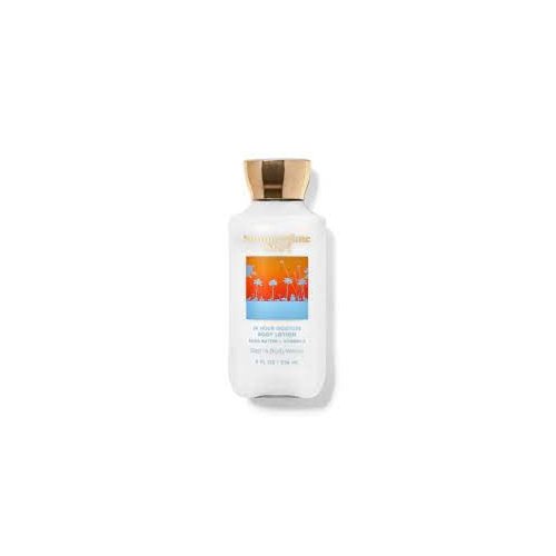 Summertime Surf Body Lotion 8 Fl Oz/ 236 mL