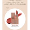 YBW 3CE Matte Lip Color #228 Red Seventies Lipstick Long-lasting