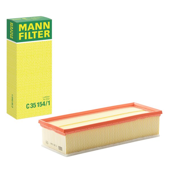 Mann Filter C 35 154/1 Air Filter