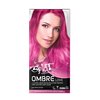 Splat Ombre Love | Original Complete Kit | Semi-Permanent Pink Ombre Hair Dye | Vegan & Cruelty-Free