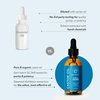 Eve Hansen USDA Certified Organic Rosehip Oil | Pure Cold-Pressed Facial Oil Natural Moisturizer for Face, Body, Hair, Nails for Fine Lines and Wrinkles | 2 oz
