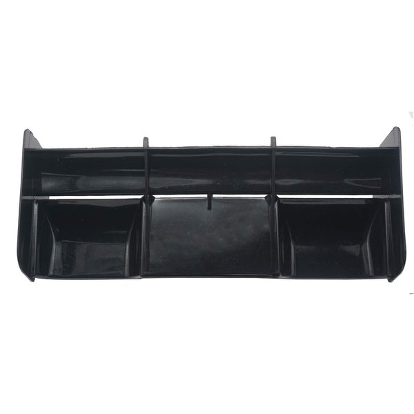 ShareGoo Wing Body Spoiler High Down Force Rear Wing Tail for 1/8 RC Off Road Short Truck Buggy Racing Car Truck