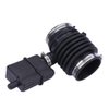 Air Cleaner Intake Hose Replaces 16576-1AA1A 16576-1AA0A Fits Nissan Murano 2009-2013 and Quest 2011-2017 Fresh Air Duct Tube Hoses 165761AA1A 165761AA0A 696-039