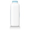 Johnson's Baby Powder with Naturally Derived Cornstarch Aloe & Vitamin E, Hypoallergenic, 15 oz