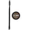 Maybelline New York TattooStudio Brow Pomade Long Lasting, Buildable, Eyebrow Makeup, Medium Brown, 1 Count