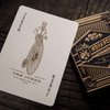 Monarch Playing Cards (Red) by theory11