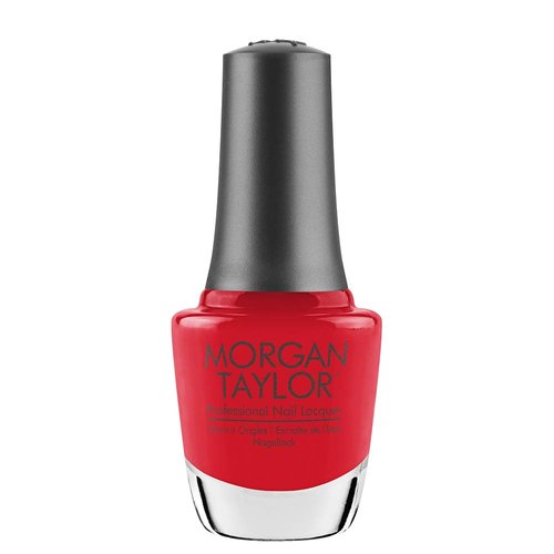 Morgan Taylor "Fire Cracker Nail Lacquer - 15 mL | .5 fl oz