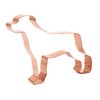 Rottweiler Dog Cookie Cutter