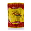 Hemani Natural Henna Powder - 100% Natural and Organic Hair Dye (Brown with Rose) - 5.3oz/150g