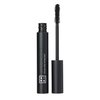 3INA MAKEUP - Vegan - Cruelty Free - The 24h Level Up Mascara Waterproof 900 - Black Mascara Long Lashes - Waterproof - Extreme Definition - Volume Length Curve - Panoramic Effect - Metallic Tube - Hourglass Brush