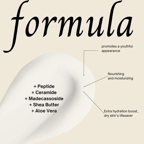 ilmma 360° Rescue Facial Treatment Mask - with Ceramide, Peptide, Vitamin B, Plant Extracts, Essential Oil Ultra-Rich Formula - Men & Women Facial Sheet Mask, All Skin Types (3 sheets)