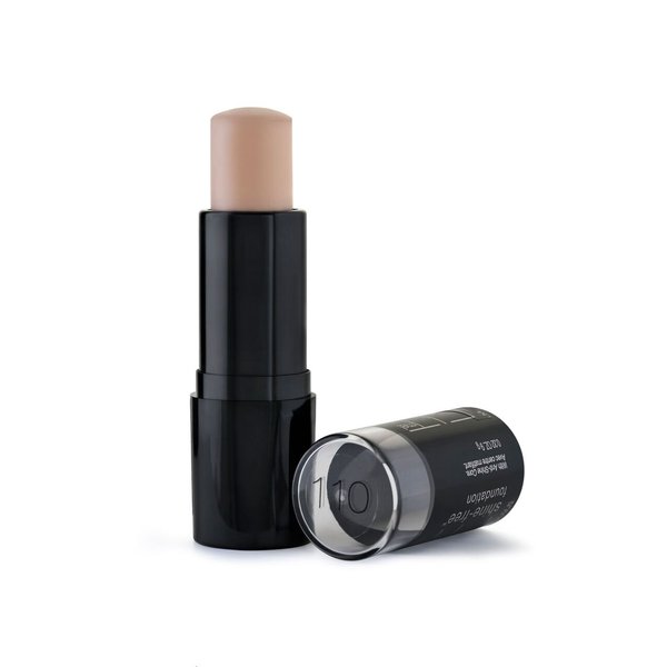 Maybelline New York Fit Me! Oil-Free Stick Foundation, 110 Porcelain, 0.32 Ounce