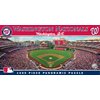 MasterPieces MLB Washington Nationals Stadium Panoramic Jigsaw Puzzle, 1000-Piece