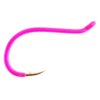 Gamakatsu Octopus Hooks, Fluorescent Pink, 6 (7-Pack)