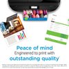 HP 962XL High Yield Black and HP 962 Cyan, Magenta, Yellow Original Ink Cartridges Pack of 4 (3JB34AN)