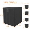 Foozet Central Air Conditioner Covers for Outside Units 32x32x36