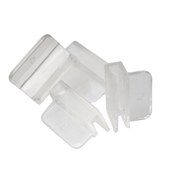 Innovative Marine Screen Cover Lid Clips (15 mm)