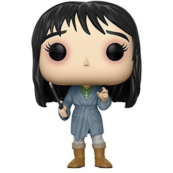 Funko Pop Movies: The Shining - Wendy Torrance Collectible Figure