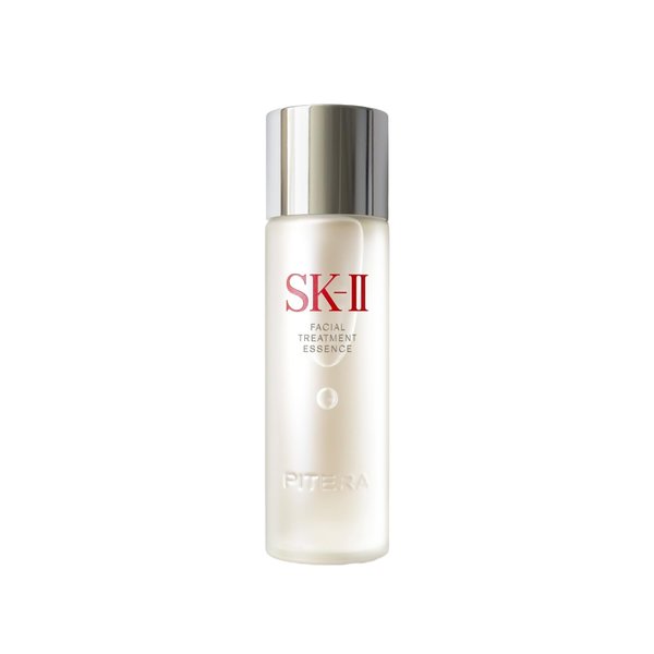 SK-II Facial Treatment Essence - Anti-Aging Essence Skincare to Help Reduce The Appearance of Fine Lines & Wrinkles - Visibly Refines Texture & Improves Firmness & Dark Spots (2.5 oz)